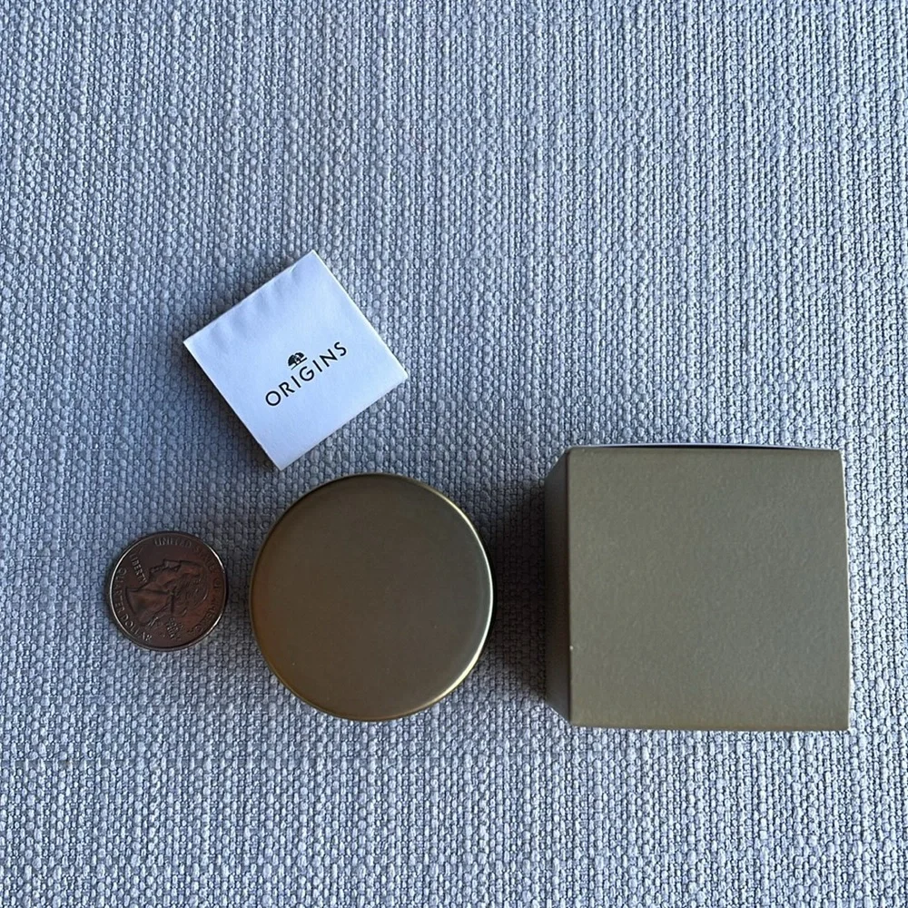 ORIGINS Plantscription Wrinkle Correction Eye Cream with Encapsulated Retinol